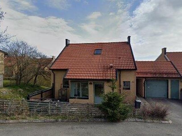 108 m2 lägenhet uthyres i Skövde