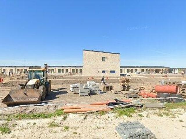 108 m2 lejlighed for rent i Aalborg SV