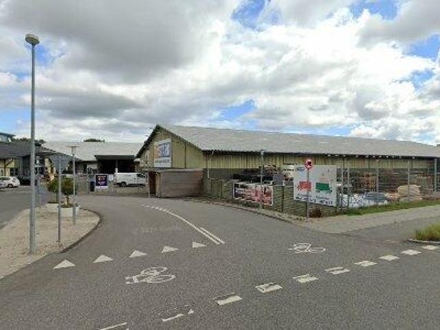 108 m2 lejlighed for rent i Horsens