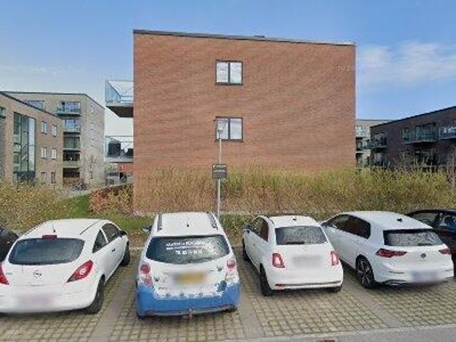 108 m2 lejlighed til leje i Odense C