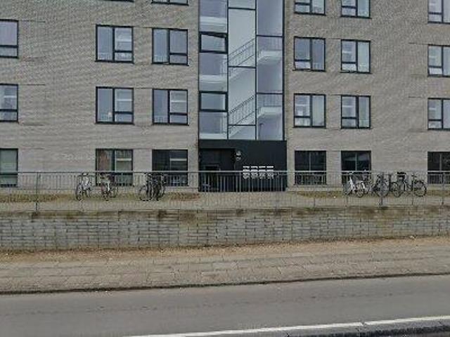 108 m2 lejlighed til leje i Odense C