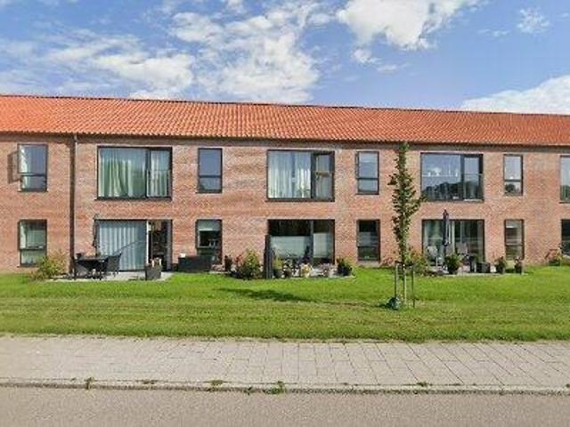 108 m2 lejlighed til leje i Ringsted