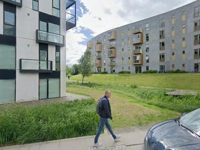108 m2 lejlighed til leje i Risskov
