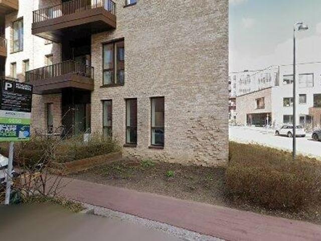 108 m2 lejlighed til leje i Valby