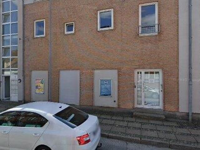 108 m2 lejlighed til salg i Hobro