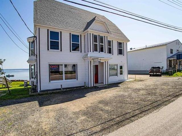 108 Montague Row, Digby, NS, B0V 1A0 commercial for sale | Listing ID 202516 | Royal LePage