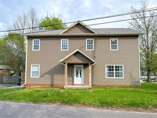 108 Mcgill Avenue, Charlottetown, PE, C1A 0J9 house for sale | Listing ID 202428 | Royal LePage