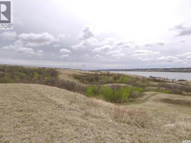 108 Northshore Resort, Dufferin Rm No. 190, SK, S0G 1P0 vacant land for sale | Listing ID SK025765 | Royal LePage