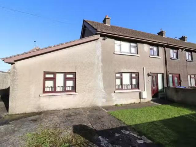 108 Shanabooly Road, Ballynanty, Ballynanty, Co. Limerick, V94.