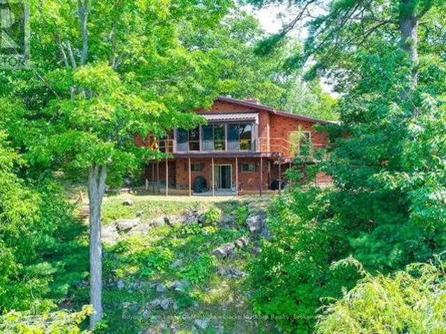 108 Six Mile Channel Road, Georgian Bay Baxter, ON, L0K 1E0 house for sale | Listing ID X13460 | Royal LePage