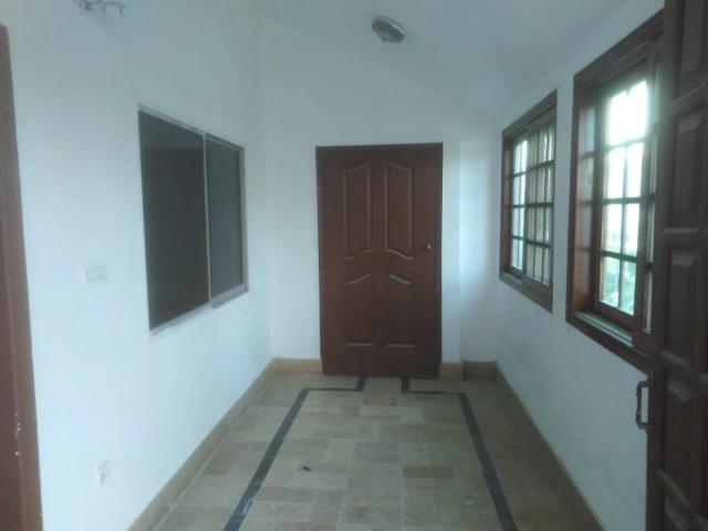 108 Sqyd Upper Portion For Rent Nazimabad, Karachi Abul Hassan Isphani Road ID 70920