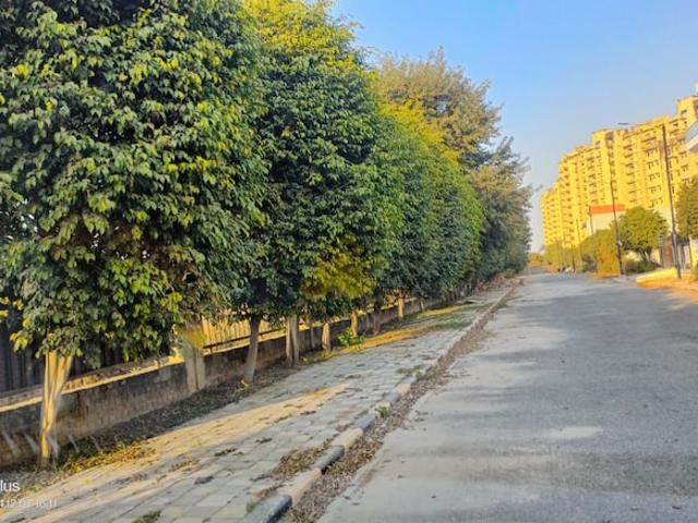 108 Sq.Yd. Plot in Sector 19 Dharuhera Listing ID: #10012