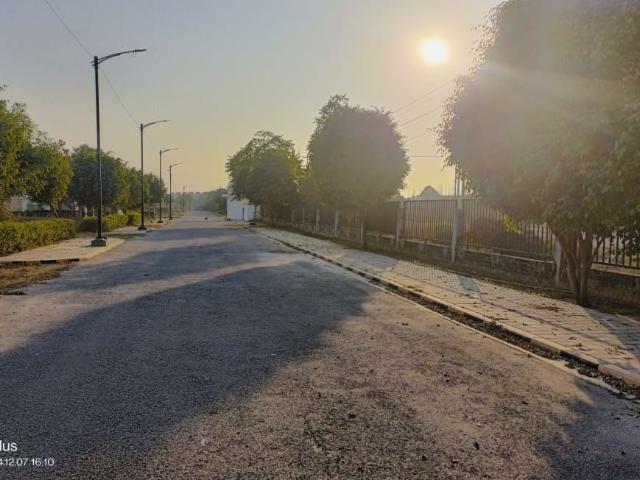 108 Sq.Yd. Plot in Sector 19 Dharuhera Listing ID: #10200
