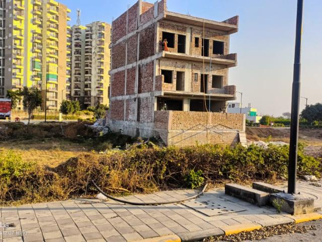 108 Sq.Yd. Plot in Sector 19 Dharuhera Listing ID: #10230