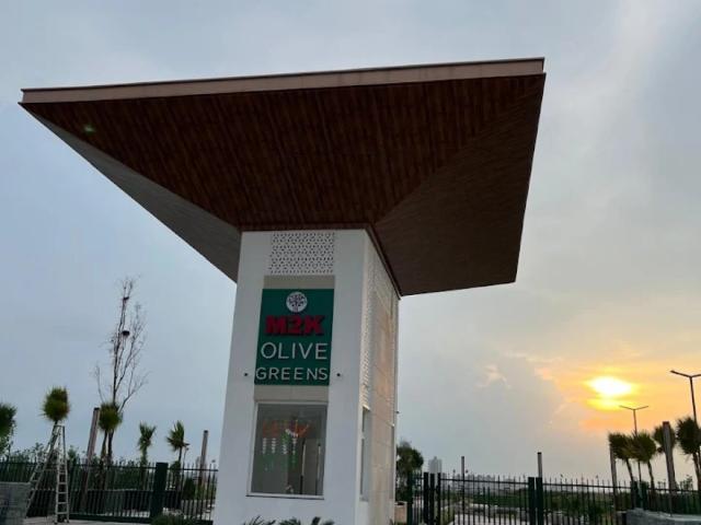 108 Sq.Yd. Plot in Sector 37c Gurgaon Listing ID: #9919