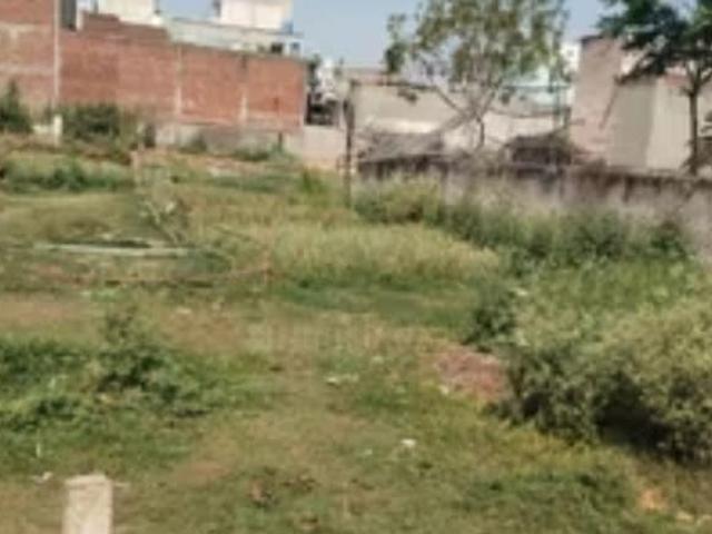 108 Sq.Yd. Plot in Sector 78 Faridabad Listing ID: #10298