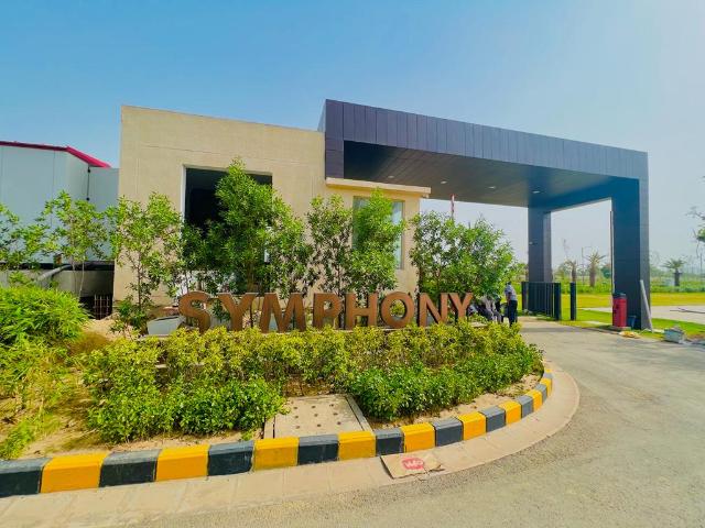 108 Sq.Yd. Plot in Sector 78 Faridabad Listing ID: #9906