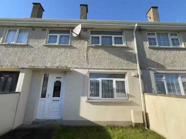108 Star Court, John Carew Park, Limerick City, Co. Limerick.