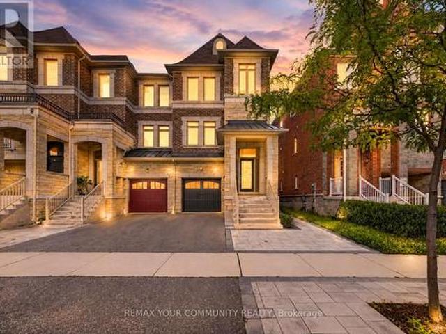 108 Sunset Terrace, Vaughan, ON, L4H 4S2 house for sale | Listing ID N13498 | Royal LePage