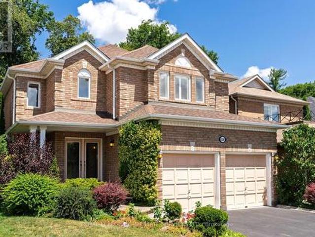 108 Sweet Water Crescent, Richmond Hill, ON, L4S 2B4 house for sale | Listing ID N13603 | Royal LePage