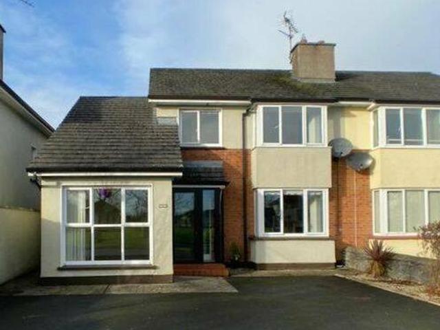 108 Palace Fields Tuam Co Galway