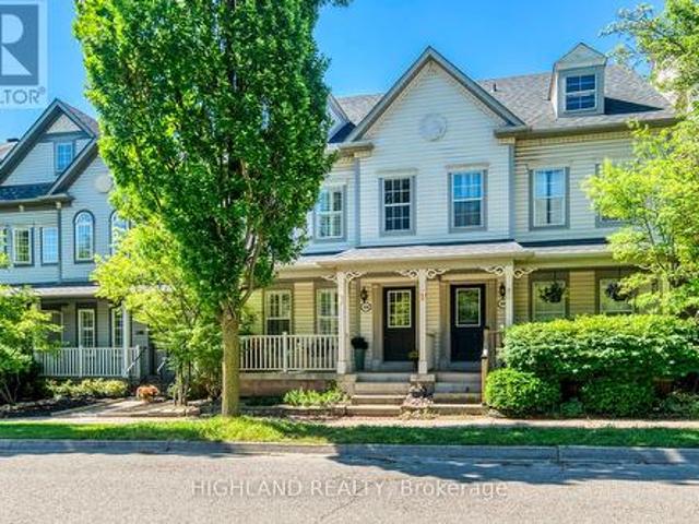 108 Roxton Road, Oakville, ON, L6H 6V4 house for sale | Listing ID W13418 | Royal LePage