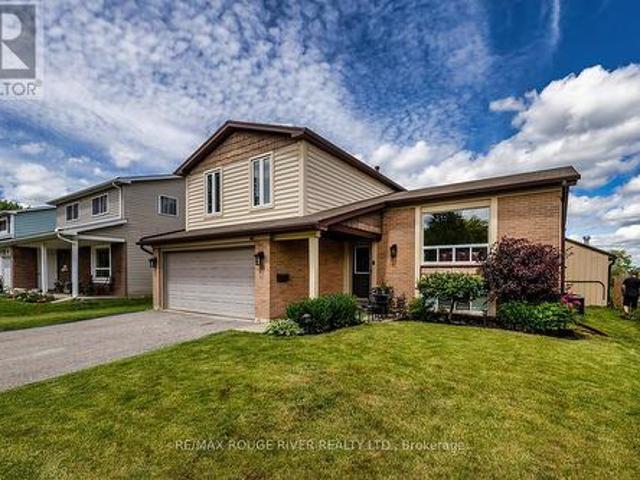 108 Roser Crescent, Clarington, ON, L1C 3N9 house for sale | Listing ID E13456 | Royal LePage