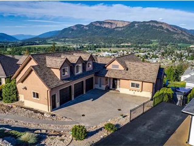 108 Red Rock Crescent, Enderby, BC, V0E 1V1 house for sale | Listing ID 10396 | Royal LePage