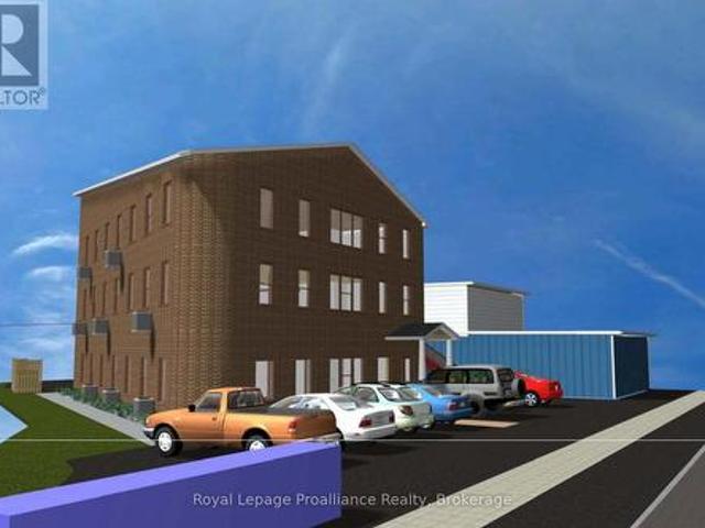 108 Russel Street, Centre Hastings, ON, K0K 2K0 investment for sale | Listing ID X13603 | Royal LePage