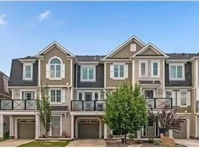 108 Windstone Park Sw, Airdrie, AB, T4B 3X4 house for sale.