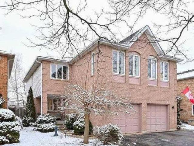 108 TOWNLEY CRES Brampton Ontario