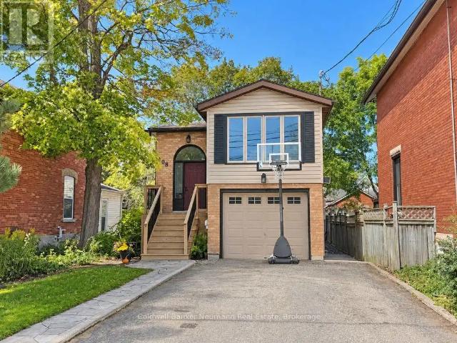108 TORONTO STREET