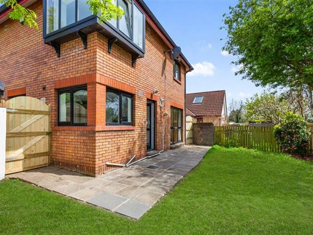 108 The Willows, Abberley, Killiney, Co. Dublin DNG Dun Laoghaire 4925 MyHome. Ie Residential