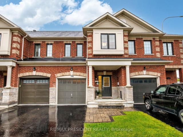 108 underwood Drive, Whitby | 3Beds/3Bath, Townhouse, $844,000 | Condos. Ca