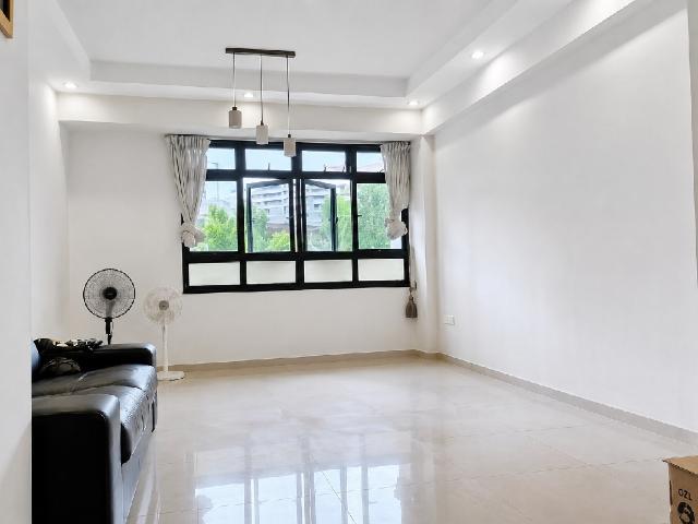 108C Mcnair Road HDB Apartment For Sale, $880,000, 3 Bed 2 Bath 926 sqft $950.00 psf