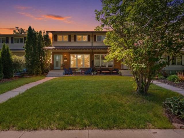 10940 Street, Edmonton, AB, T5M 0C9 house for sale | Listing ID E4498 | Royal LePage