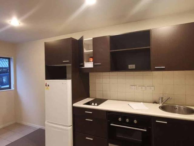 109/421 Queen st, Auckland city