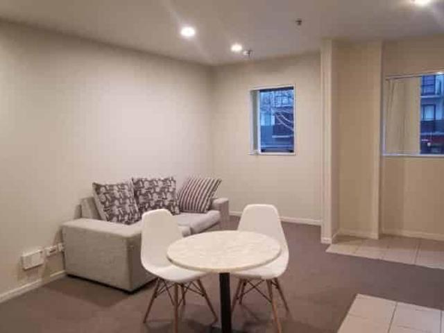 109/421 Queen st, Auckland city
