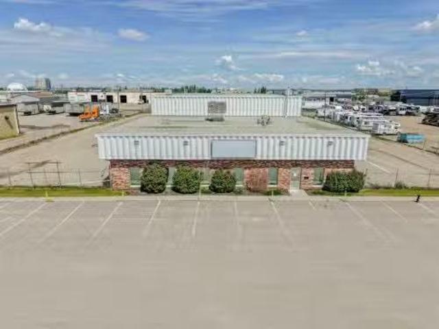 10946 89 Avenue, Grande Prairie, AB, T8V 4W4 commercial for.