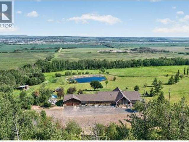 1094 Paradise Valley Subdivision, Dawson Creek, BC, V1G 0H4 house for sale | Listing ID 10393 | Royal LePage