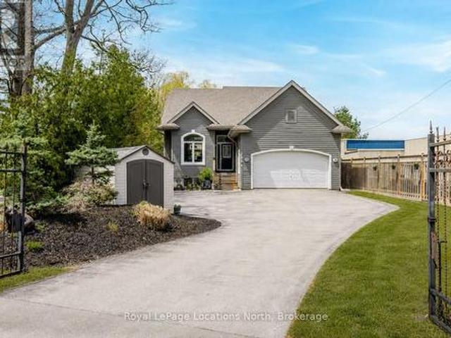 1094 River Road W, Wasaga Beach, ON, L9Z 2W7 house for sale | Listing ID S13139 | Royal LePage