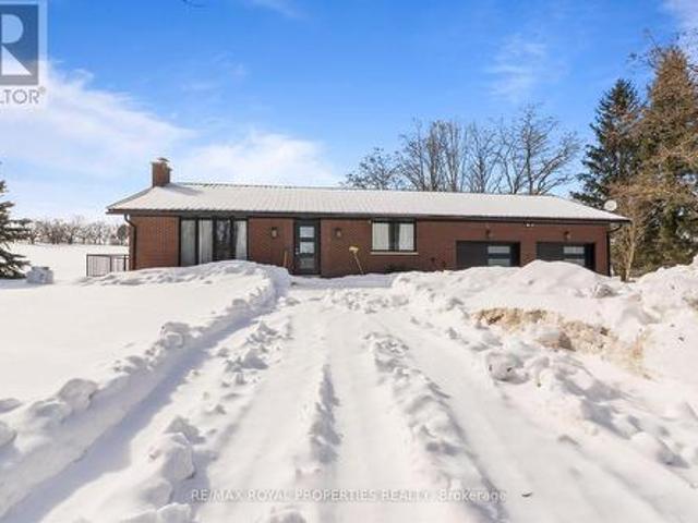 10950 Simcoe Street, Scugog, ON, L9L 1B3 house for sale | Listing ID E12008 | Royal LePage