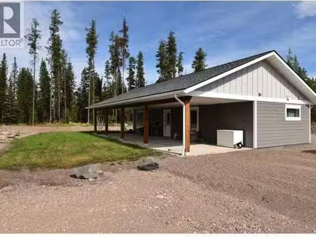10955 Skillhorn Road, Telkwa, BC, V0J 2X1 house for sale Li.