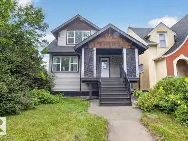 10958 88 Avenue, Edmonton, AB, T6G 0Z1 house for sale Listi.