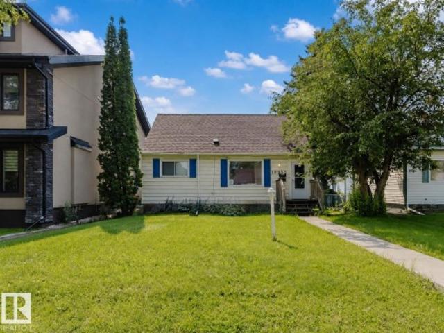 1095 Avenue Nw, Edmonton, AB, T6G 0B1 house for sale | Listing ID E4501 | Royal LePage