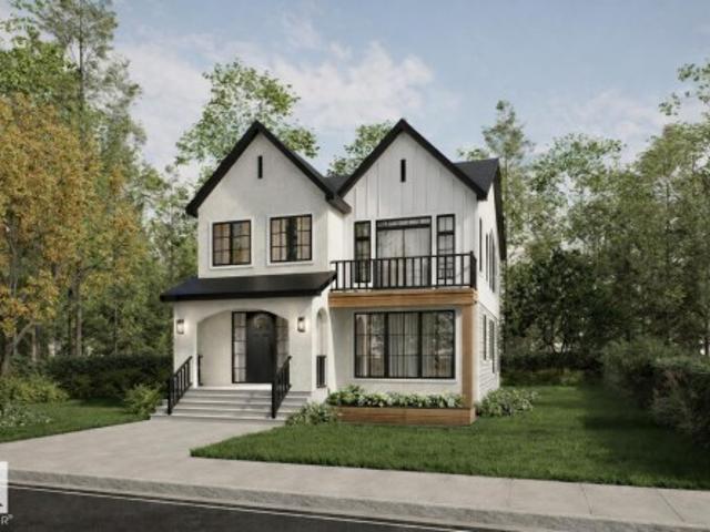 1095 Avenue Nw, Edmonton, AB, T6H 1N2 house for sale | Listing ID E4498 | Royal LePage