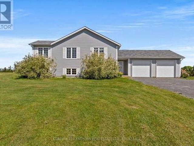 1095 Fred Brown Road, Loyalist 64 Lennox And Addington South, ON, K0H 2H0 house for sale | Listing ID X12061 | Royal LePage