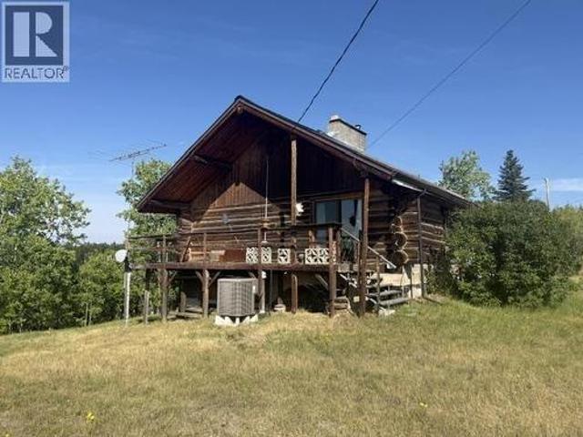 1095 Isnardy Road, Williams Lake, BC, V2G 4W9 house for sale | Listing ID R3157 | Royal LePage