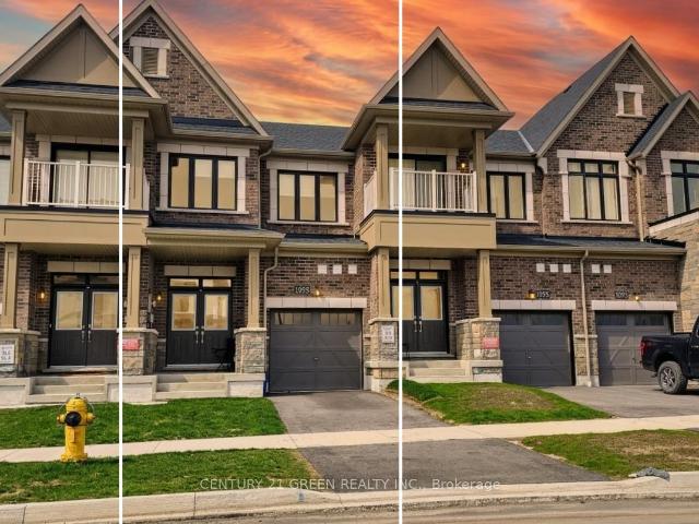 1095 Thompson Drive, Oshawa | For Sale @ $699,000 | Condos. Ca