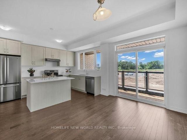 1095 Wheat Boom Drive, Oakville | 5Beds/5Bath, Townhouse, $3,950/mo | Condos. Ca